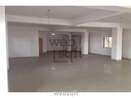 Office Space for Rent